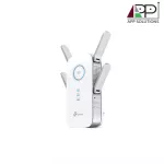 TP-LINKขยายสัญญาณWi-Fi RANGE EXTENDER AC2600 รุ่นRE650ประกันLifetime