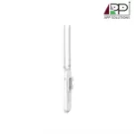 TP-LINK Access Point Outdoor 300Mbpsอุปกรณ์กระจายสัญญาณ รุ่นEAP110 Outdoorรับประกัน3ปี