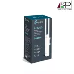 TP-LINK Access Point Outdoor AC1200อุปกรณ์กระจายสัญญาณ รุ่นEAP225 Outdoorรับประกัน3ปี