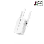 MercusysขยายสัญญาณWi-Fi RANGE EXTENDER N300 รุ่นMW300REรับประกัน1ปี