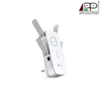 TP-LINKขยายสัญญาณWi-Fi RANGE EXTENDER AC2600 รุ่นRE650ประกันLifetime