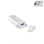 SALETENDA Access Point Outdoor 2.4GHz/150Mbps/12dBi อุปกรณ์กระจายสัญญาณ รุ่นTD-O3