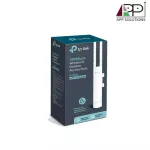 TP-LINK Access Point Outdoor 300Mbpsอุปกรณ์กระจายสัญญาณ รุ่นEAP110 Outdoorรับประกัน3ปี