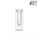 TP-LINK Access Point Outdoor 2.4GHz/300Mbps/9dBi อุปกรณ์กระจายสัญญาณ รุ่นCPE210รับประกัน3ปี