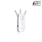 TP-LINKขยายสัญญาณWi-Fi Range Extender AC1750 รุ่นRE450ประกันLifetime