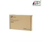 TP-LINK Access Point Wall-Plate AC1200 อุปกรณ์กระจายสัญญาณ รุ่นEAP225-WallประกันLifetime