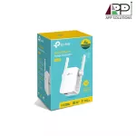 HOTTP-LINK Wi-Fi RANGE EXTENDER AC750 รุ่นRE205สินค้ารับประกันLifetime