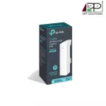 TP-LINK Access Point Outdoor 2.4GHz/300Mbps/9dBi อุปกรณ์กระจายสัญญาณ รุ่นCPE210รับประกัน3ปี