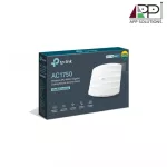 TP-LINK Access Point AC1750อุปกรณ์กระจายสัญญาณ รุ่นEAP245ประกันLifetime