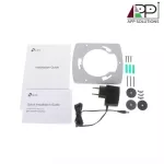 TP-LINK Access Point 300Mbpsอุปกรณ์กระจายสัญญาณ รุ่นEAP115สินค้ารับประกันLifetime