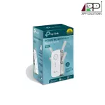 TP-LINKขยายสัญญาณWi-Fi RANGE EXTENDER AC2600 รุ่นRE650ประกันLifetime