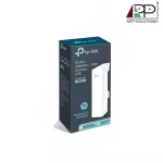 TP-LINK Access Point Outdoor 5GHz/300Mbps/13dBi อุปกรณ์กระจายสัญญาณ รุ่นCPE510รับประกัน3ปี