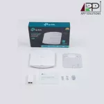 TP-LINK Access Point AC1350อุปกรณ์กระจายสัญญาณ รุ่นEAP225ประกันLifetime