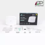 TP-LINK Access Point AC1750อุปกรณ์กระจายสัญญาณ รุ่นEAP245ประกันLifetime