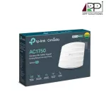 TP-LINK Access Point AC1750อุปกรณ์กระจายสัญญาณ รุ่นEAP265-HDประกันLifetime