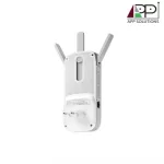 TP-LINKขยายสัญญาณWi-Fi Range Extender AC1750 รุ่นRE450ประกันLifetime