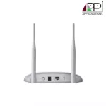 TP-Link TL-WA801N WiFi 300Mbps Wireless N ตัวกระจายสัญญาณ Access Pointแอคเซสพอยต์