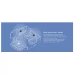 Mi Wi-Fi Range Extender Pro