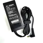 5.5*1.7mm 65w Lap Ac Adapter Power Ly Charger For 19v 3.42a M05 Drops
