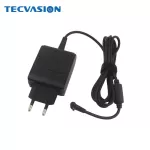 Eu Notebo Lap Charger 19v 1.58a 2.5*0.7mm 30w Ac Adapter Exa1004eh X101ch 1001pxd 1015bm 1015bx 015ha 1015pe 1015pw Eeepc