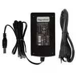 24V 1.4A AC DC Adapter Charger for Scanner Power Ly 1.37A 2480 3490 3598 WF-100 B581A 24V A462E Printer
