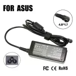 12v 3a Ac Adapter Lap Charger For As Eee Pc 701 900 901 902 904 1000 1000h 900ha 1000he Power Ly