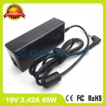 19v 3.42a Lap Charger Ac Adapter Exa1203yh For As 43sd 46ca 455la M9a A8n L8400 M2000ne N43jr N81vg P41jc P45vj Ul80eu