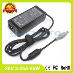 20v 3.25a Lap Ac Adapter Adlx65nct2a 45n0119 36200291 45n0120 36200292 For Thinpad X200t X201t X220t X230t Charger