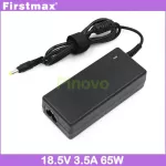 FIRST LAP Charger 18.5V 3.5A 65W AC Adapter for C1 Express DU E200 E210 E23 E300 G1 1 P100 Power Ly