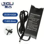 Jigu Repent Lap AC Charger Power Adapter for 19.5V 4.62A 7.4*5.0mm 90W PA-10 PA-10 PA-12 PA-2E PA-3E IIN