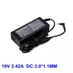 New 19v 3.16a 60w Ultrabo Ac Adapter Charger For Samng Ativ Bo 7 Np740u3e 13.3 Ad-6019p Cpa09-004a Pa-1600-66 3.0*1.1mm