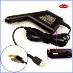 20V 4.5A LAP CAR DC Adapter Charger USB for Thinpad T431S T450 T450S T550 T560 E550 E440 E555 G410 G510S