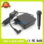 19v 3.42a 65w Ac Power Adapter Lap Charger For As Aspro I P2530uj P2532ua P2538ua P2538uj P2540nv P2540ua Eu Plug