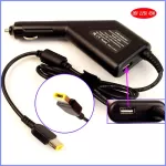 20v 2.25a Lap Car Dc Adapter Charger Usb For Thinpad X240 T431s X230s X240s Yoga 11 11s 13 2450