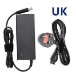 Ac Adapter Charger For Latitude 13 3340 3350 3380 7380 Latitude 14 3480 5480 5490 7480 7490 19.5v 3.34a 65w Power Ly