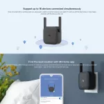 Xiaomi Mi Wi Fi Range Extender Pro ตัวขยายสัญญาน Wi-Fi รับประกันศูนย์ไทย 1 ปี