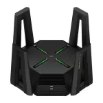Xiaomi Mi Router AX9000 อุปกรณ์กระจายสัญญาณไร้สาย เสี่ยวหมี่ เราเตอร์ไร้สาย สัญญาณแรง เสถียร - รับประกันศูนย์ไทย 1 ปี