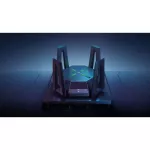 Xiaomi Mi Router AX9000 อุปกรณ์กระจายสัญญาณไร้สาย เสี่ยวหมี่ เราเตอร์ไร้สาย สัญญาณแรง เสถียร - รับประกันศูนย์ไทย 1 ปี