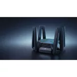 Xiaomi Mi Router AX9000 อุปกรณ์กระจายสัญญาณไร้สาย เสี่ยวหมี่ เราเตอร์ไร้สาย สัญญาณแรง เสถียร - รับประกันศูนย์ไทย 1 ปี