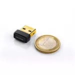 Wireless USB Adapter TP-LINK TL-WN725N N150  ไวเลสBy JD SuperXstore