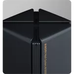 Xiaomi Mesh System AX3000 Wifi6 อุปกรณ์รับสัญญาณไร้สาย เสี่ยวหมี่ เราเตอร์ไร้สาย สัญญาณแรง เสถียร - รับประกันศูนย์ไทย 1 ปี