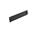 Link UF-2200 Blank Snap-In Adapter Plate, Aluminium