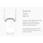 พร้อมส่งทุกวัน!! D-Link DAP-1325 N300 อุปกรณ์ขยายสัญญาณ กระจายสัญญาณ Wi-Fi / Range Extender ของแท้ ประกันศูนย์ ออกใบกำกับภาษีได้