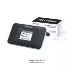 NETGEAR 4G LTE Mobile HotspotAC797By JD SuperXstore