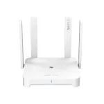REYEE by RUIJIE รุ่น RG-EW1800GX PRO 1800M รองรับ WI-FI 6 Gigabit Dual-band Wireless Mesh Router MU-MIMO เสา 4 ต้น