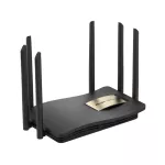 REYEE by RUIJIE รุ่น RG-EW1200G PRO 1300M Dual-band Gigabit Wireless Mesh Router MU-MIMO เสา 6dBi x 6