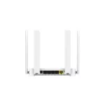 REYEE by RUIJIE รุ่น RG-EW1800GX PRO 1800M รองรับ WI-FI 6 Gigabit Dual-band Wireless Mesh Router MU-MIMO เสา 4 ต้น