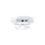 TP-Link EAP653 | AX3000 Ceiling Mount WiFi 6 Access Point By JD SuperXstore