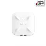 REYEE Access Point Outdoor Wi-Fi6 AX1800อุปกรณ์กระจายสัญญาณ รุ่นRG-RAP6260Gประกัน3ปี
