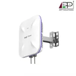 REYEE Access Point Outdoor Wi-Fi6 AX1800อุปกรณ์กระจายสัญญาณ รุ่นRG-RAP6260Gประกัน3ปี